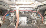 Eibach 35mm Front & 16mm Rear Anti-Roll-Kit for 09-11 Nissan GT-R R35 3.8L V6 Twin Turbo - 6389.320
