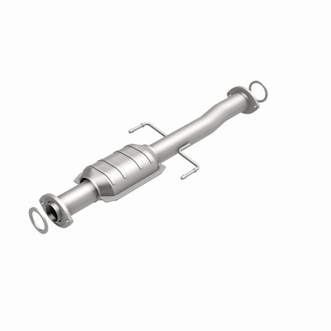 MagnaFlow Conv DF 02-04 Toyota Tacoma 2.7L Rear - 441757