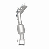 MagnaFlow Direct Fit Catalytic Converter 05-09 Taco 4L P/S mani OEM - 49342