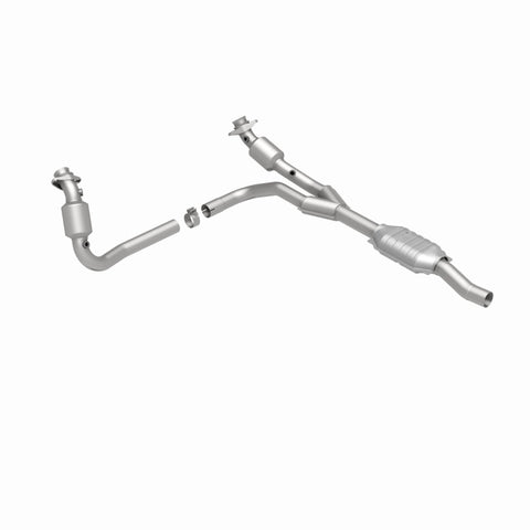 MagnaFlow Conv DF 02-03 Ram 1500 4.7L - 458068