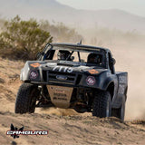 Camburg 98-00 Ford Ranger 2WD Performance Lift Kit w/ Fox 2.0 Coilovers - CAM-110006-2