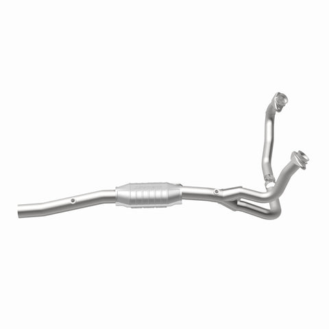 MagnaFlow Conv DF 00-03 Durango 2WD - 93214