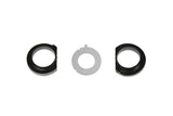 Fabtech 18-21 Jeep JL 4WD/2020 Jeep Gladiator JT 4WD Coil Correction Kit - FTS24280