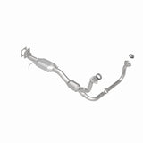 MagnaFlow Conv DF 01-05 Chevrolet Blazer 4.3L 4WD - 23139