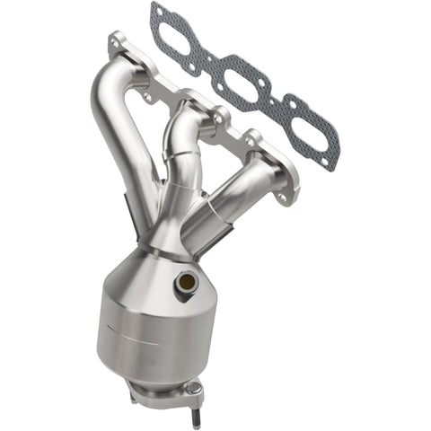 MagnaFlow Conv DF 09 Ford Escape 3.0L Front - 49920