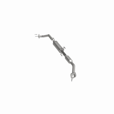 MagnaFlow OEM Grade 03-06 Pontiac Vibe GT 1.8L Direct Fit Federal Catalytic Converter - 52458