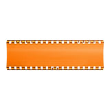 Rigid Industries Light Cover for SR-Series Amber PRO - 6in. - 105833
