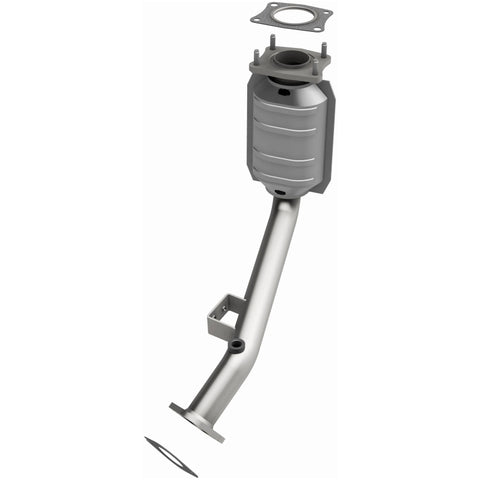 MagnaFlow Direct Fit Catalytic Converter Escort 97-98 2.0L OEM - 49059