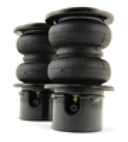 Air Lift Performance 2015+ Volkswagen Golf/GTI/Golf R MK 7 / 2016+ Audi A3 Rear Kit - 78662