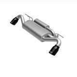 MagnaFlow 2021 Ford Bronco Sport Street Series Cat-Back Performance Exhaust System - 19553