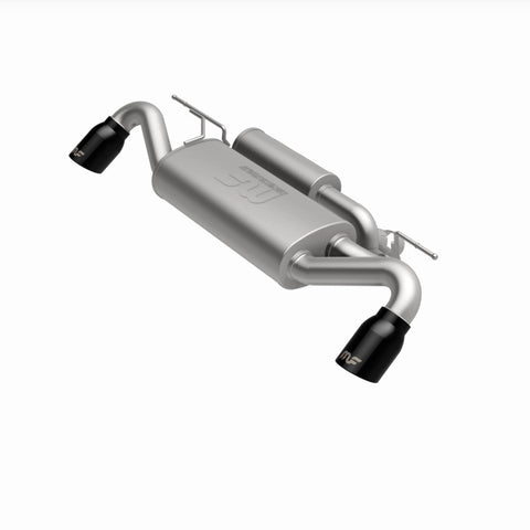 MagnaFlow 2021 Ford Bronco Sport Street Series Cat-Back Performance Exhaust System - 19553
