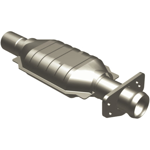 MagnaFlow Conv Direct Fit 92-94 Chevrolet S10 Blazer 4.3L V6 - 3391485