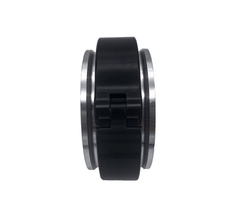 Granatelli 4.0in Dual Seal Double O-Ring Clamp Asembly - 318540