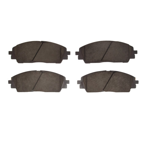R1 22-26 Kia Carnival Front Optimum OE Brake Pads - 2551-2392-00