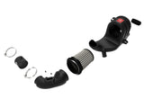 aFe Takeda Momentum Pro DRY S Cold Air Intake System 15-18 Honda Fit I4-1.5L - 56-70001D