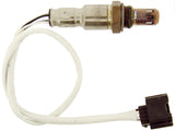 NGK Chevrolet City Express 2017-2015 Direct Fit Oxygen Sensor - 24465