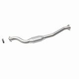 MagnaFlow Direct Fit Catalytic Converter 09-10 Hummer H3T 3.7L - 51476