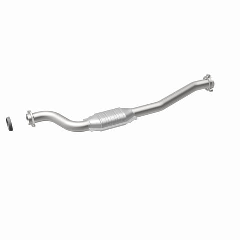 MagnaFlow Direct Fit Catalytic Converter 09-10 Hummer H3T 3.7L - 51476