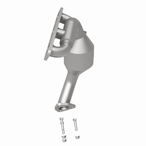 MagnaFlow Conv DF 2004 Mazda MPV 3.0L - 50480