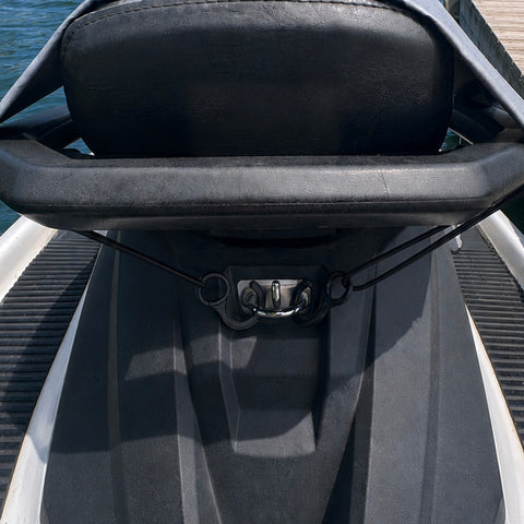 DEI Personal Watercraft Seat Shade - dei40300