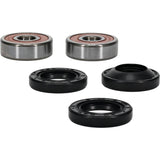 Pivot Works Premium Wheel Bearing - 25-1072-P