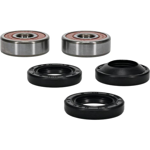 Pivot Works Premium Wheel Bearing - 25-1072-P
