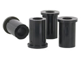 SuperPro Shackle Bushing - SPF2240HK
