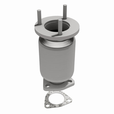 MagnaFlow Direct Fit Catalytic Converter 87-89 Mazda B2200 2.2L - 333601