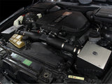 aFe MagnumFORCE Intakes Stage-2 PDS AIS PDS BMW M5 (E39) 99-03 V8-5.0L - 51-10852