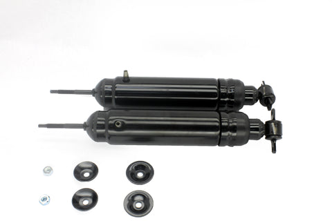 KYB Shocks & Struts Self Leveling Rear BUICK LeSabre 2000-05 BUICK Lucerne 2006-09 BUICK Park Avenue - SR1002
