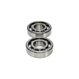 Wiseco Main Bearing Kit (2) 28 x 68 x 18mm - BK5011