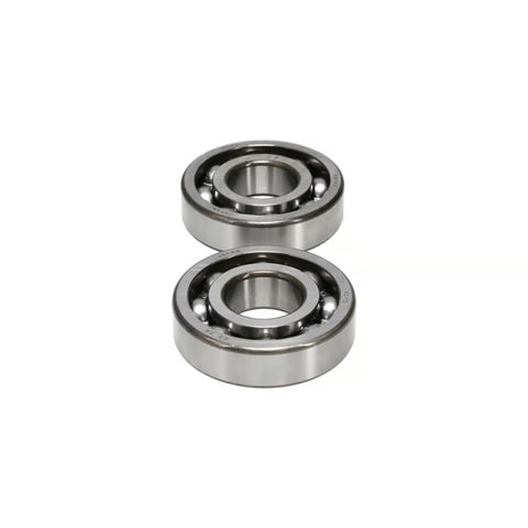 Wiseco Main Bearing Kit (2) 28 x 68 x 18mm - BK5011