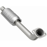 MagnaFlow Direct Fit Catalytic Converter 00-03 BMW X5 4.4L Passenger Side OEM - 49572