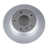 Power Stop 92-98 BMW 318i Rear Evolution High Carbon Geomet Coated Rotor - EBR420EVC