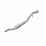 MagnaFlow Conv DF Audi 00-04 A6 Quattro 02-03 S6 4.2L Passenger Side *NOT FOR SALE IN CALIFORNIA* - 24061