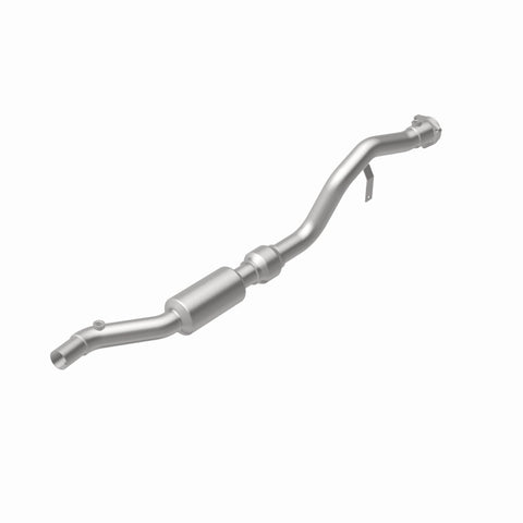 MagnaFlow Conv DF Audi 00-04 A6 Quattro 02-03 S6 4.2L Passenger Side *NOT FOR SALE IN CALIFORNIA* - 24061