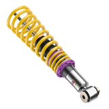 KW Coilover Kit V1 04-10 BMW 6 Series E63 / E64 (663C) Coupe / Convertible - 10220006