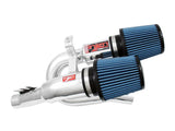 Injen 12-16 BMW 328i F30 N20/N26 2.0L (t) 4cyl Polished Short Ram Intake w/MR Tech & Air Box w/Scoop - SP1122P