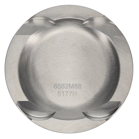 Wiseco SRT4 -17cc 1.400 X 88.0 Piston Shelf Stock Kit - K562M88