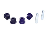 SuperPro Front Lower Control Front Bushing Kit - SPF3768K