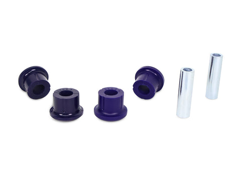 SuperPro Front Lower Control Front Bushing Kit - SPF3768K