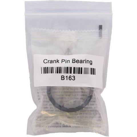 Hot Rods Bearing - 34 x 43 x 21 KU - B163