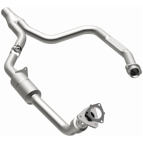 MagnaFlow Direct Fit Catalytic Converter Camaro 98-02 5.7L P/S - 23476
