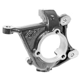 RockJock JK Wrangler Unlimited 4Dr Currectlync High Steer Knuckles 2-3/4in Tie Rod & Drag Link Lift - RJ-437100-101