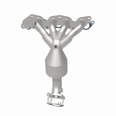 MagnaFlow Direct Fit Catalytic Converter 05-08 Mazda Tribute 2.3L - 49383