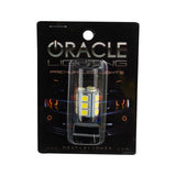 Oracle 3156 18 LED 3-Chip SMD Bulb (Single) - Cool White - 5101-001