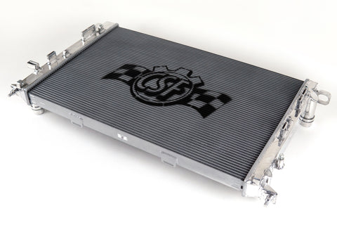 CSF Audi B8 S4 & S5 High Performance All-Aluminum Radiator - 7091