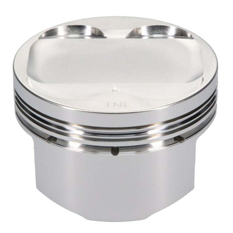 JE Pistons FORD ZETEC 2.0KIT Set of 4 Pistons - 298715