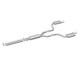 MagnaFlow Sys CB 05 Chrysler/Dodge SRT 6.1 V8 - 16642