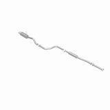 MagnaFlow Sys C/B Civic Ex/Si 2/4Dr 96-On - 15646